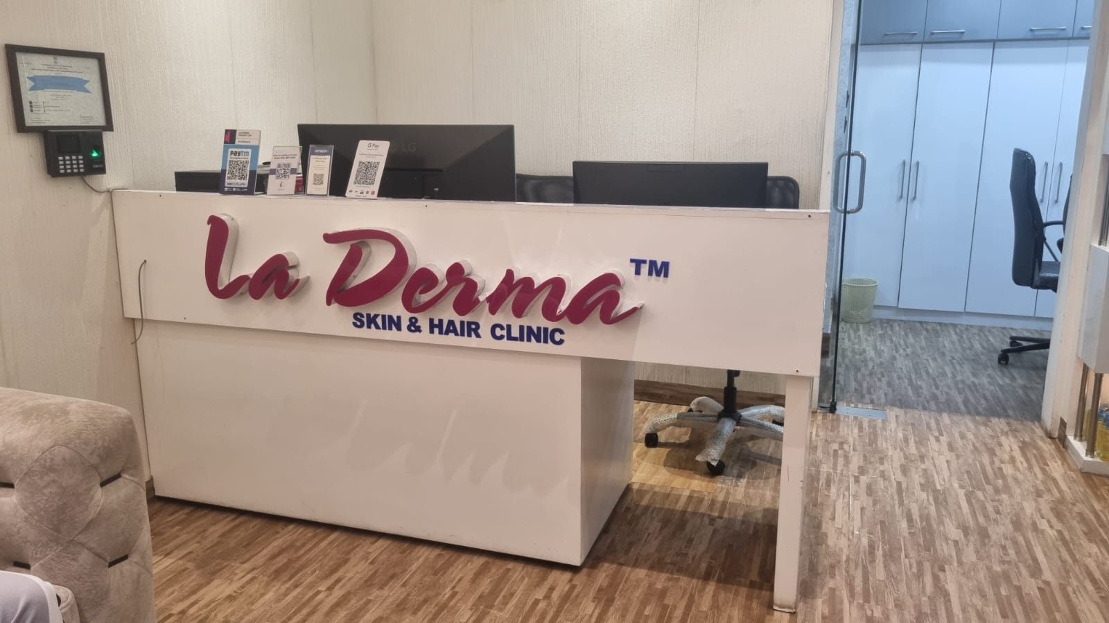 Best Dermatologist in Kolkata Skin Specialist Doctors in Kolkata La