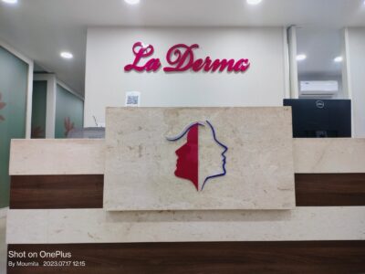 Park Street Clinic, Kolkata