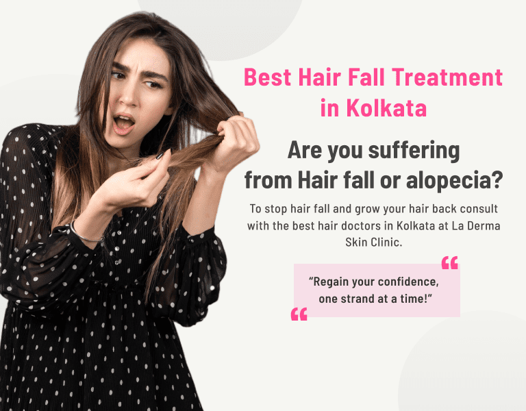 Hair Fall Treatment Near Me Effective Solutions