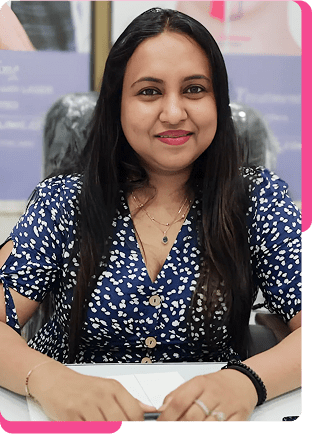 Dr. Khushbu Tantia