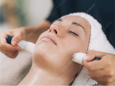 Preparation