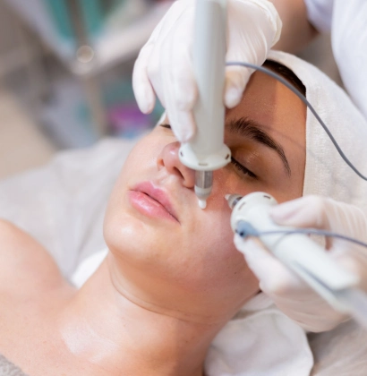 What Is HydraFacial Treatment?