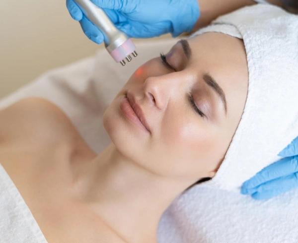 Other MediFacials at La Derma Clinic