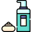 Deep cleansing & hydration