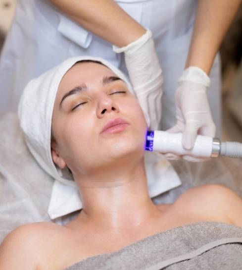 How Does HIFU Treatment Help?