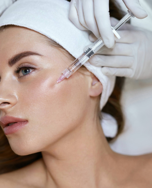 Treatment Dermal Fillers