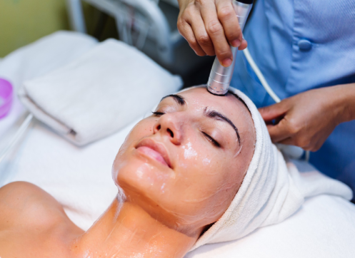 A Modern Solution for Brighter, Smoother Skin