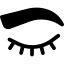 Asymmetrical Shape