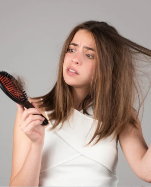 Treatment Hair Loss Treatment