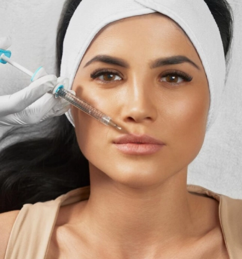 Restore Natural Facial Volume with Dermal Fillers Treatment in Hyderabad