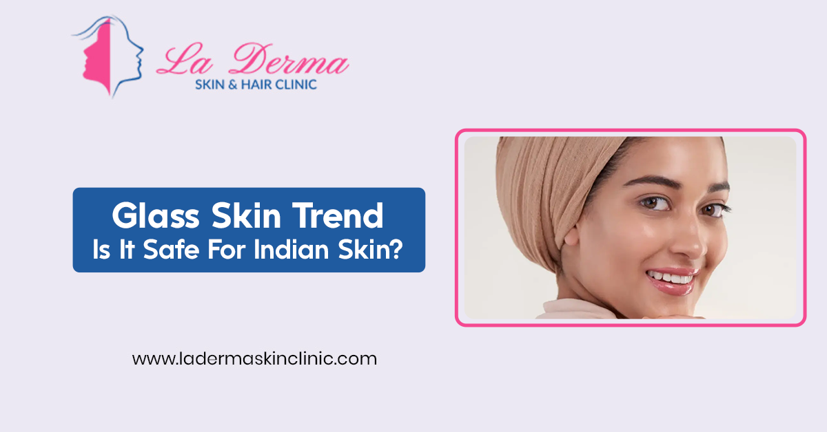 Glass Skin Trend: Is It Safe For Indian Skin?