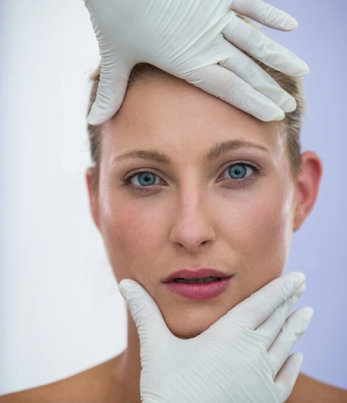 Get Tighter and Lifted Skin with Non Surgical Facelift in Hyderabad