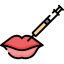 Pigment Application Process