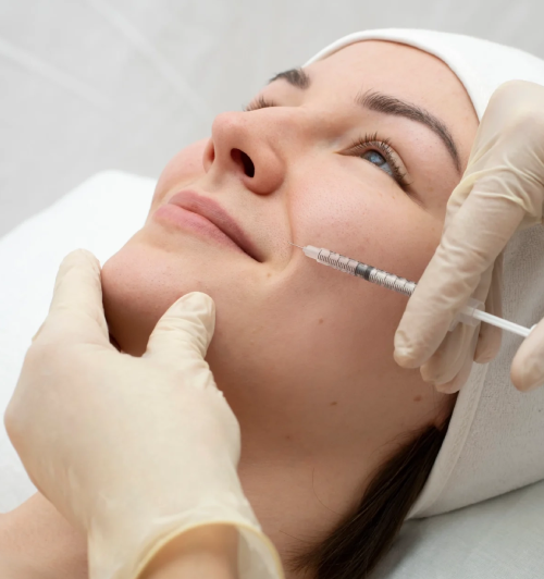 Improve Skin Health with Glutathione Injection in Hyderabad