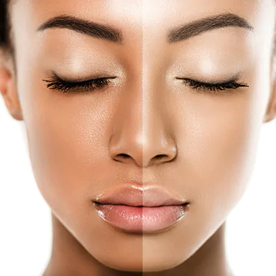 Healthy, Radiant Skin Starts with the Right Care