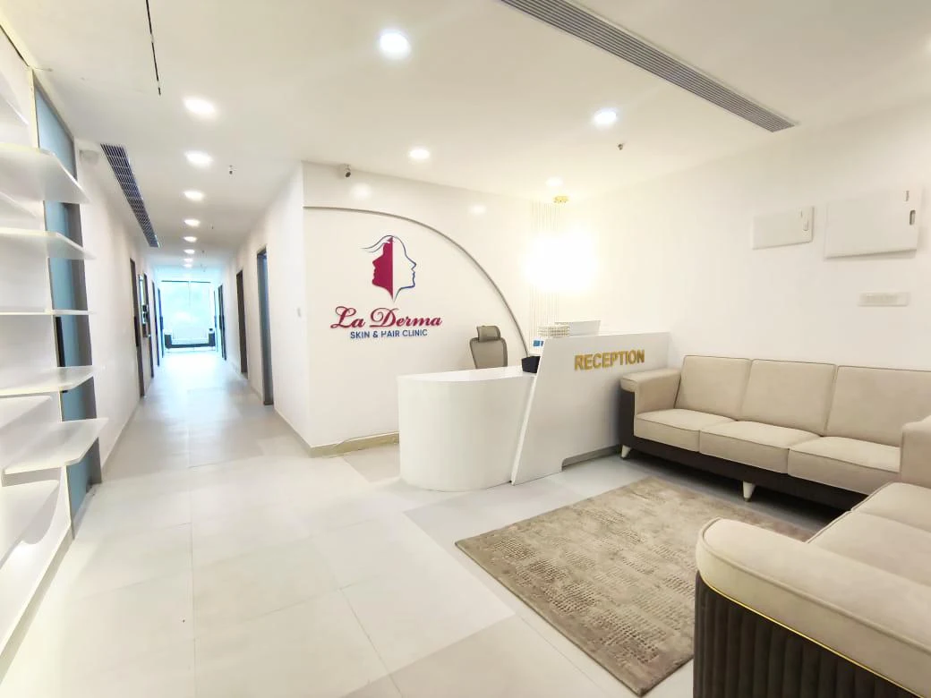 La Derma Clinic Building