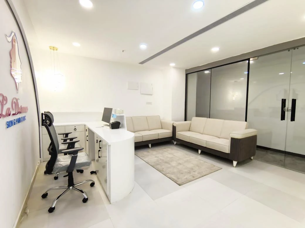 La Derma Skin & Hair Clinic, (G Square)