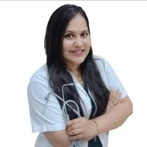 Dr. Sonal Jain