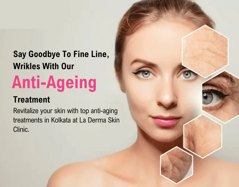 Anti-Ageing Treatment