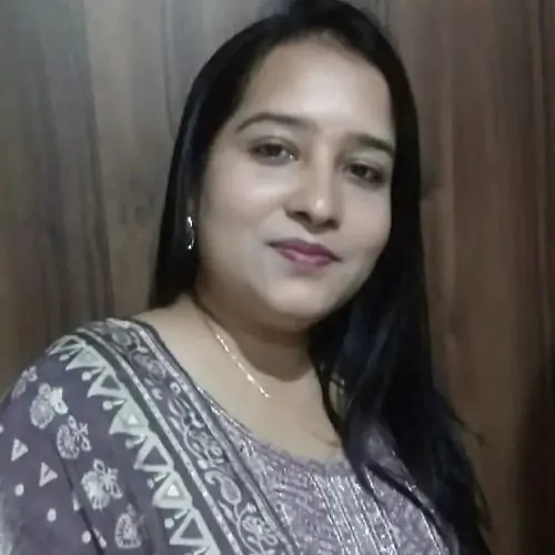 Dr. Sonal Jain