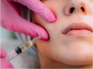 Treatment Application