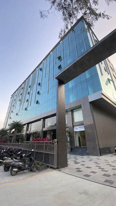 La Derma Clinic Building