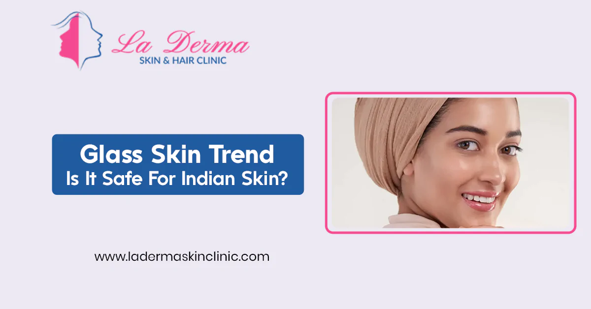 Glass Skin Trend: Is It Safe For Indian Skin?