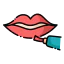 Using cheap lip products